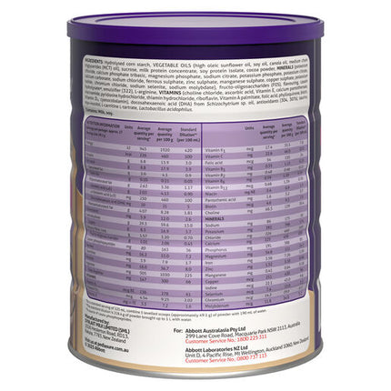 PediaSure Powder Chocolate 800g