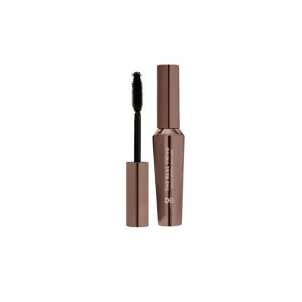 Designer Brands The Real Thing Mascara Blackest Black