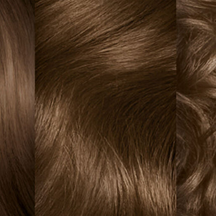 Clairol Natural Instincts 6 Light Brown