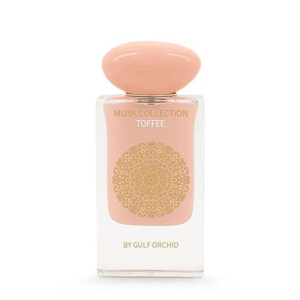Gulf Orchid Musk Collection Toffee Eau De Parfum 60mL
