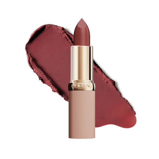 L'Oreal Color Riche Matte-In-Balm Lipstick 545 Nude Nonchalant
