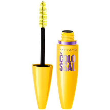Maybelline New York The Colossal Mascara Classic Black