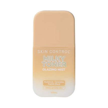 Skin Control Milky Toner Glazing Mist 100mL