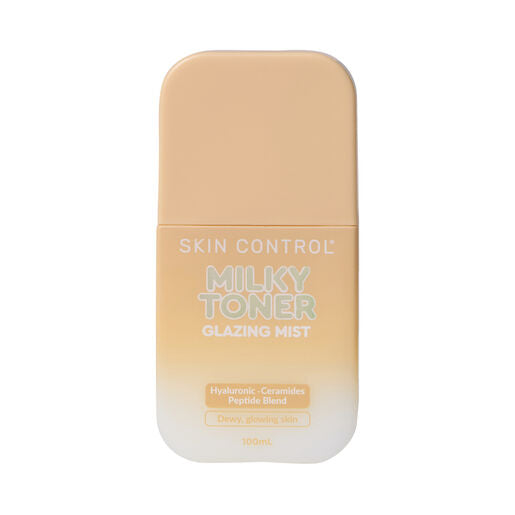 Skin Control Milky Toner Glazing Mist 100mL