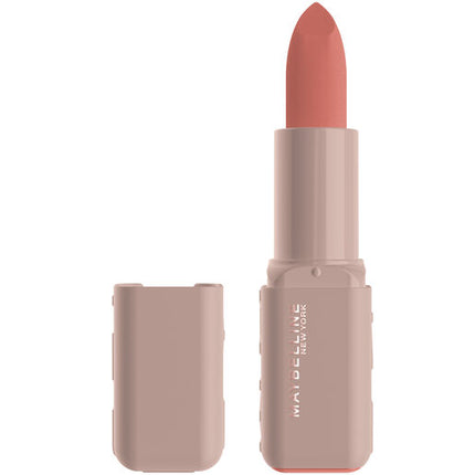 Maybellene Serum Lipstick 001 Crop Top
