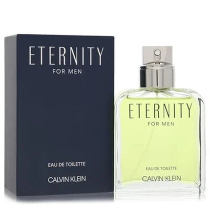Ck Eternity Men Eau de Toilette 50Ml