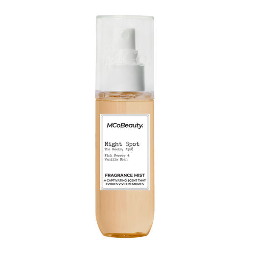 MCoBeauty Fragrance Mist Night Spot 90ml