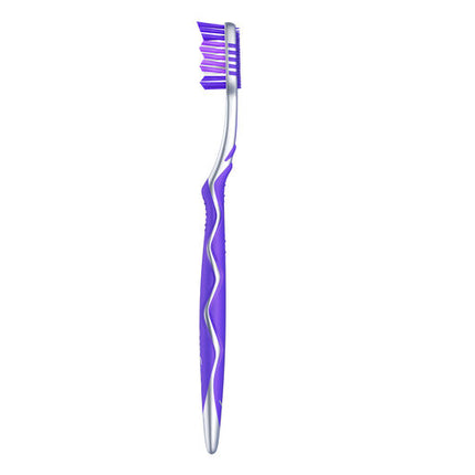 Colgate Toothbrush Zig Zag Medium 6pk