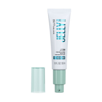 Maybelline Poreless Jelly Blurring Primer 30ml