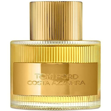 Tom Ford Costa Azzurra Juices Eau De Parfum 50Ml