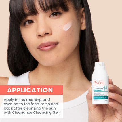 Avène Cleanance Comedomed+ Intensive Anti-Blemish Care 30ml