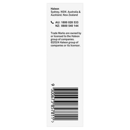 Flixonase Allergy & Hayfever 24 Hour Nasal Spray 120 Doses