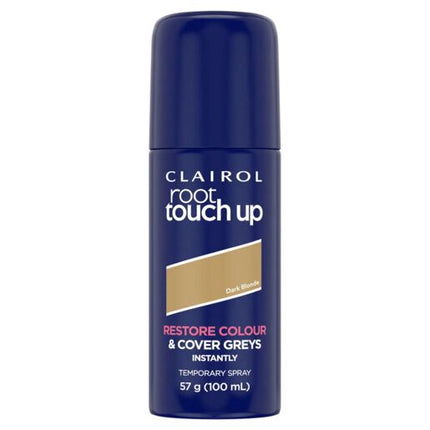 Clairol Root Touch Up Concealing Spray Dark Blonde