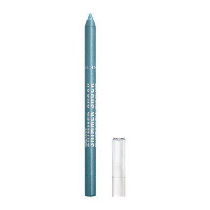 Rimmel Thrill Seeker Shimmer Shock Eyeliner 005 Electric Breeze