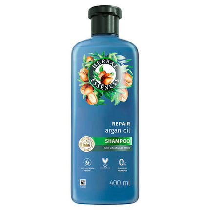 Herbal Essences Bio Renew Argan Oil of Morocco Shampoo 400mL