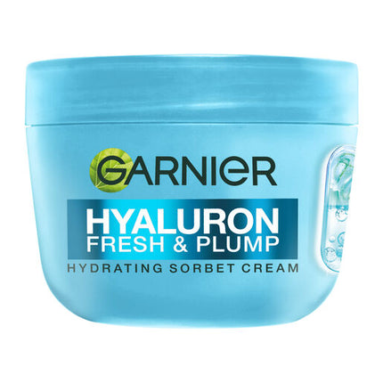 Garnier Hyaluronic Sorbet Cream 100g