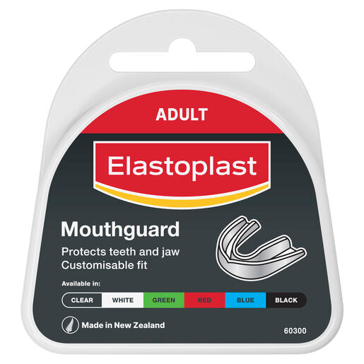 Elastoplast Mouthguard Adult
