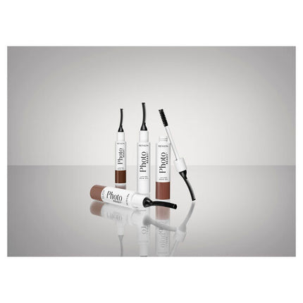 Revlon PhotoReady Lifting Brow Gel Warm Medium Brown