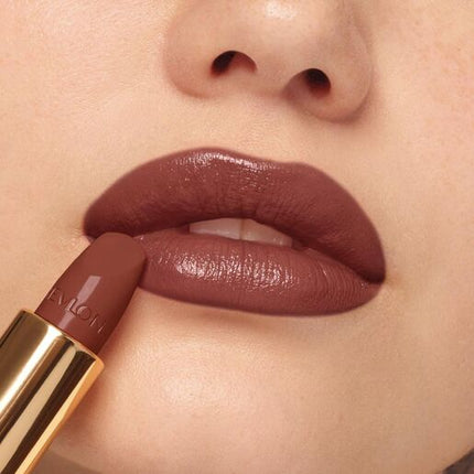 Revlon Super Lustrous Ultra Lipstick Rosewood 005