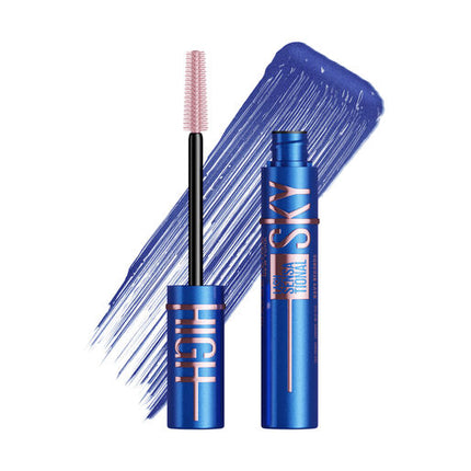 Maybelline Lash Sensational Sky High Mascara Navy Blue