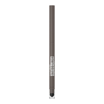 Maybelline Tattoo Liner Gel Auto Pencil 10 Mocha Grey
