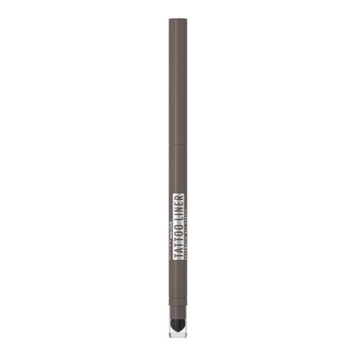 Maybelline Tattoo Liner Gel Auto Pencil 10 Mocha Grey