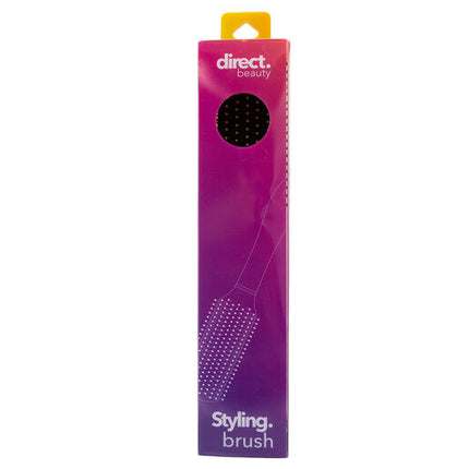 Direct Beauty Styling Brush Purse Size Styling Brush