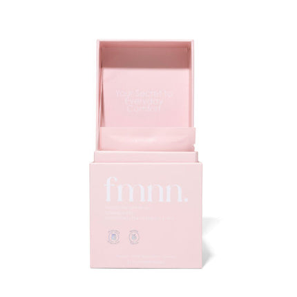 fmnn. Refresh Her Intimate Wipes On-The-Go 20Pk