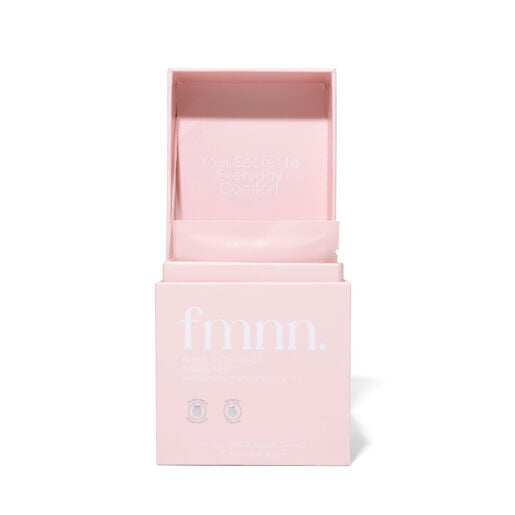 fmnn. Refresh Her Intimate Wipes On-The-Go 20Pk