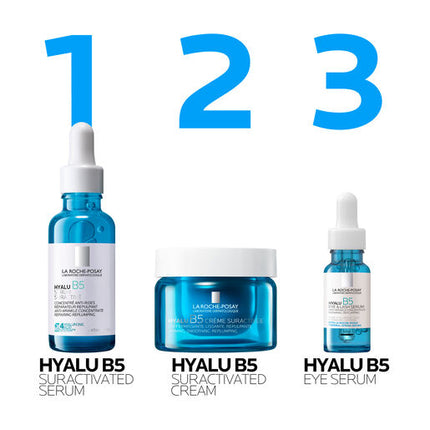 La Roche-Posay Hyalu B5 Suractivated Cream 50ml