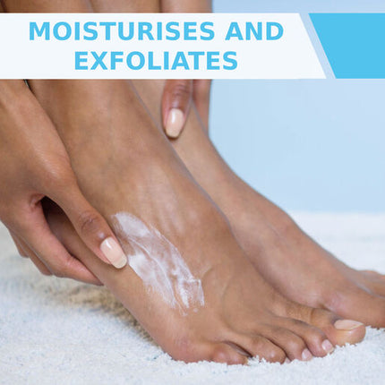 CeraVe SA Renewing Foot Cream 88ml