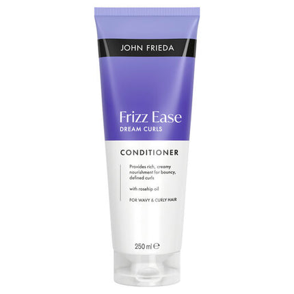 John Frieda Frizz Ease Conditioner Dream Curls 250mL