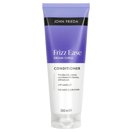 John Frieda Frizz Ease Conditioner Dream Curls 250mL
