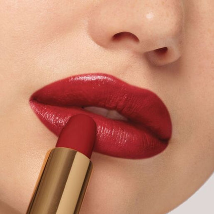 Revlon Super Lustrous Ultra Lipstick Fireside 009