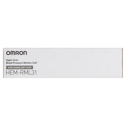 Omron Blood Pressure Cuff Medium/Large (22-42cm) HEM-RML31