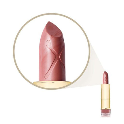 Max Factor Colour Elixir Lipstick 020 Burnt Caramel 29ml