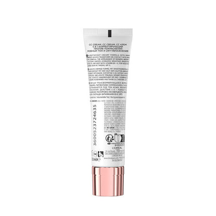 L'Oreal C'est Magic CC Cream for Anti-Redness