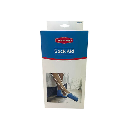 Surgical Basics Sock Aid