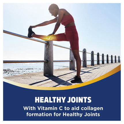 Caltrate Bone Muscle & Joint Tablets 60