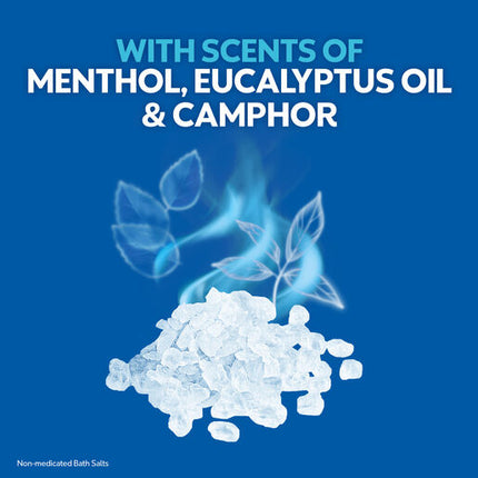 Vicks Vapobath 425G