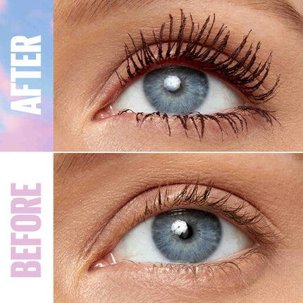 Maybelline Lash Sensational Sky High Burgundy Haze