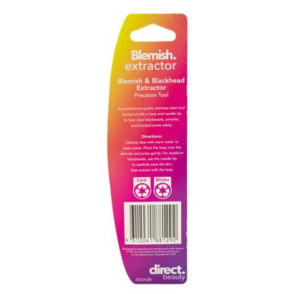 Direct Beauty Blemish Extractor