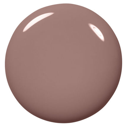 Essie Nail Polish 497 Clothing Optional Dark Clay Nude