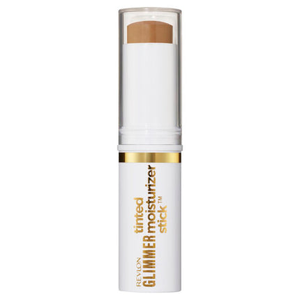 Revlon Glimmer Tinted Moisturizer Stick 160 0.31oz / 8.9g