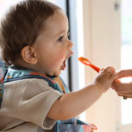 Nuby Baby's First Feeding Spoons