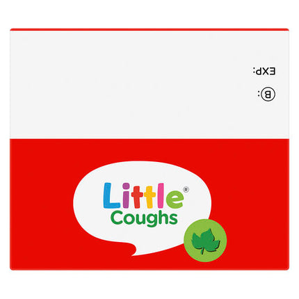Little Coughs 200ml