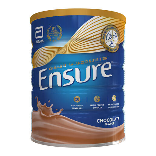 Ensure Powder Chocolate 800g
