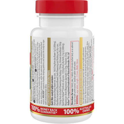 Caruso's Sleep + 42 Tablets