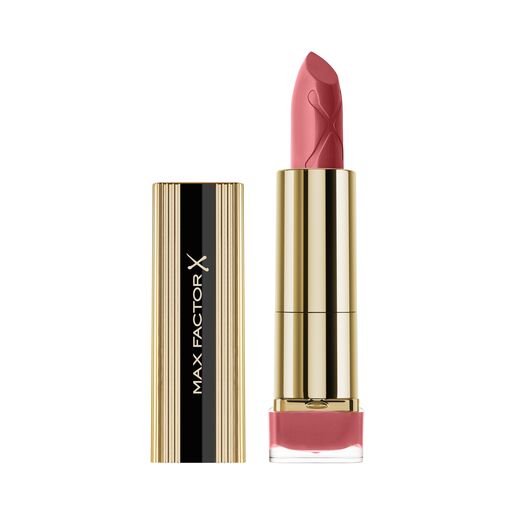 Max Factor Colour Elixir Lipstick 020 Burnt Caramel 29ml