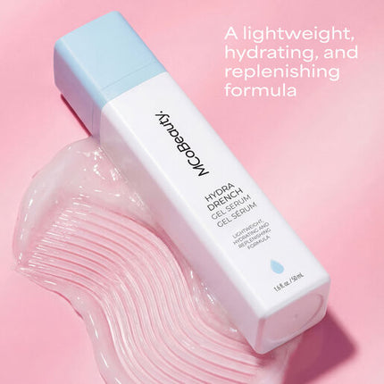 MCoBeauty Hydra Drench Gel Serum 50mL